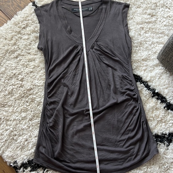 Zara Tank - Picture 6 of 7